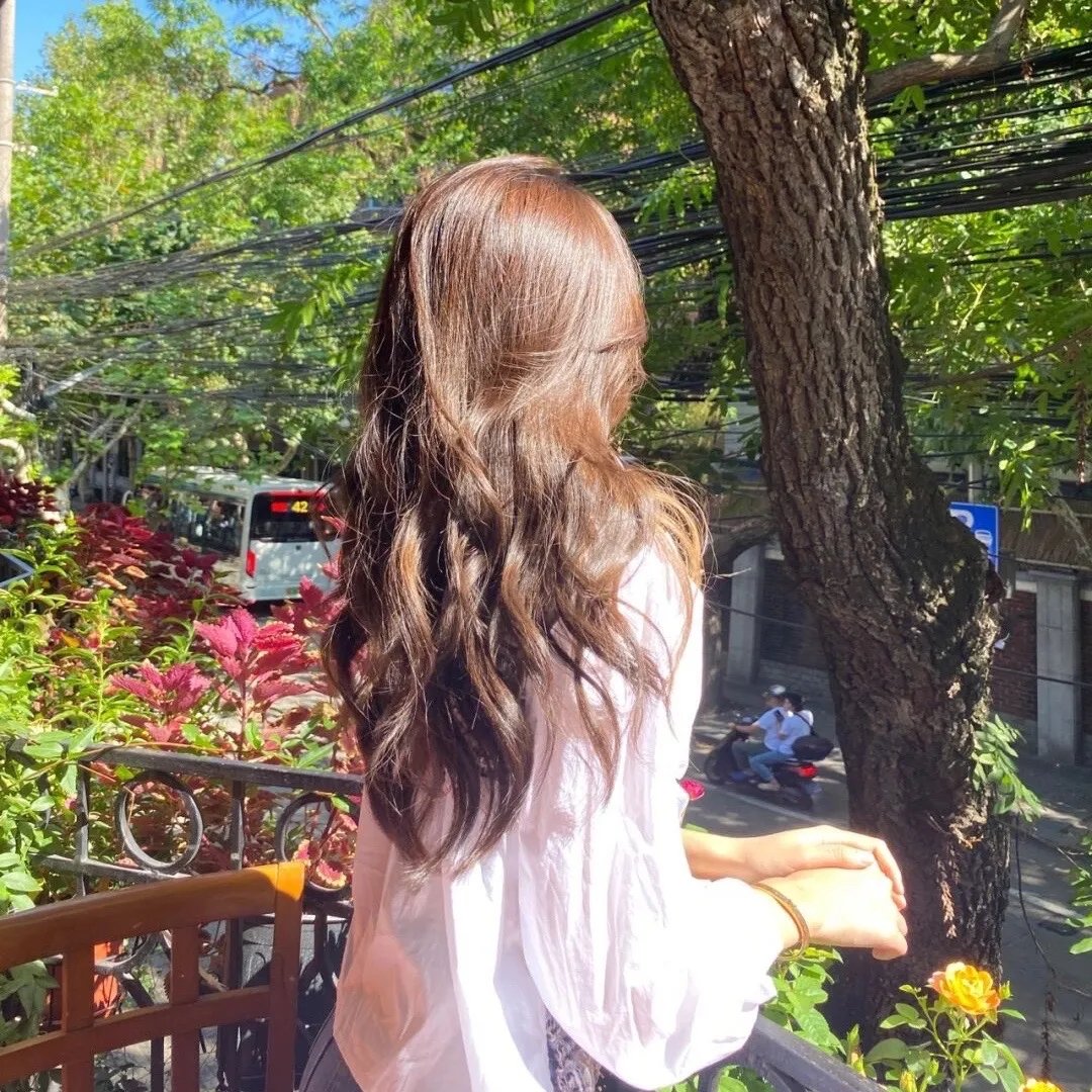 女性思维