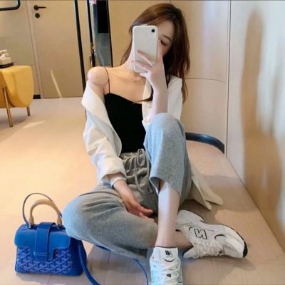 艾米·舒默皮革特辑